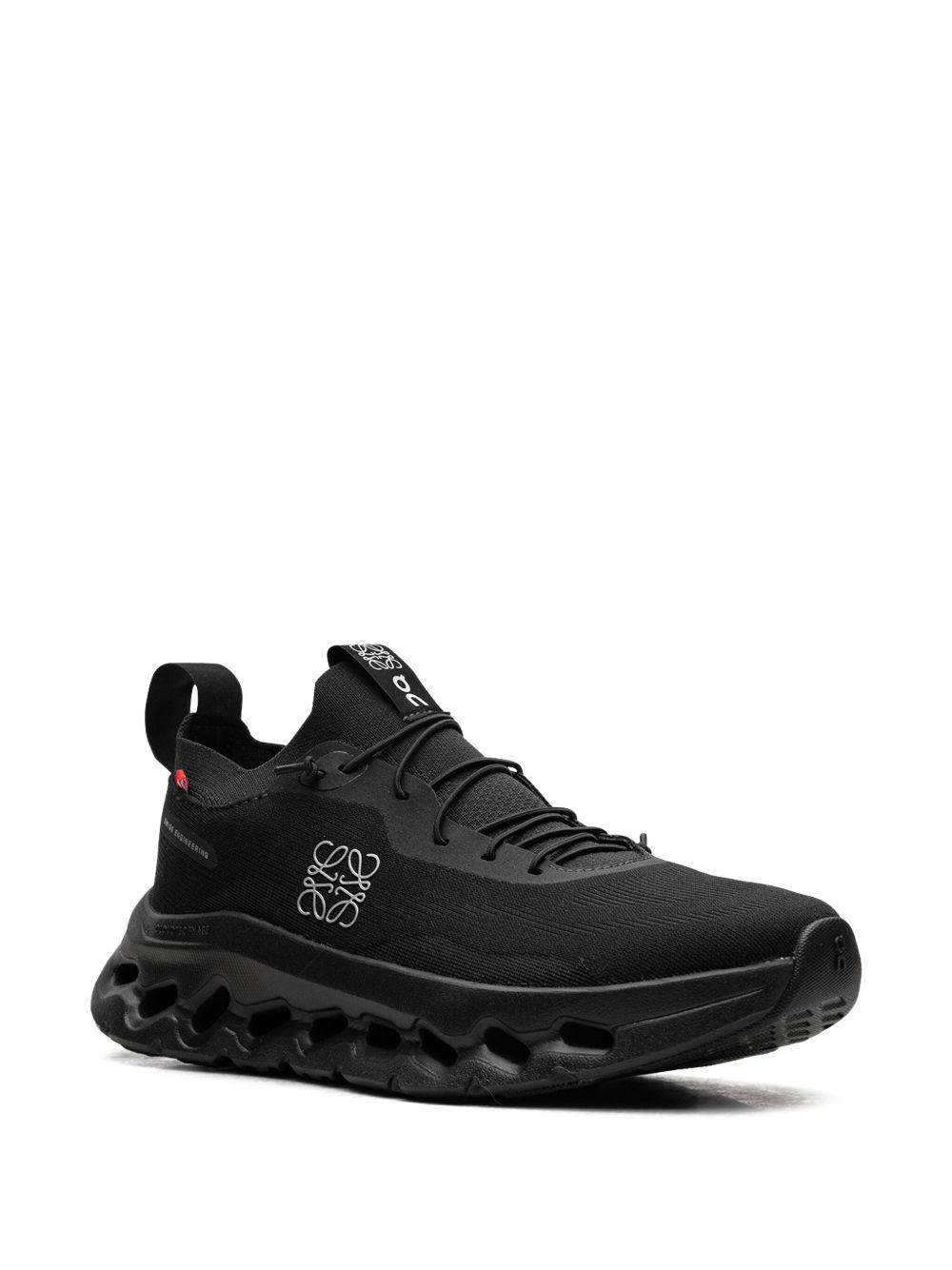 x Loewe Cloudtilt "All Black" sneakers Product Image