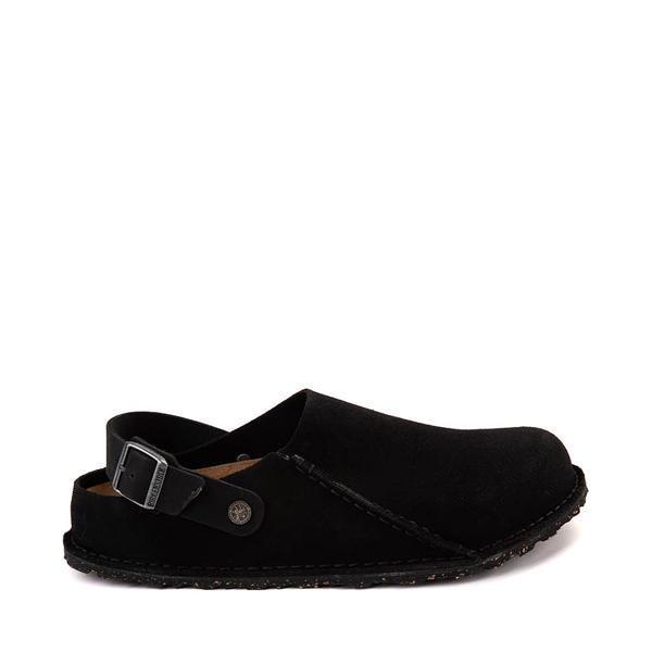 Mens Birkenstock Lutry Premium Clog Product Image
