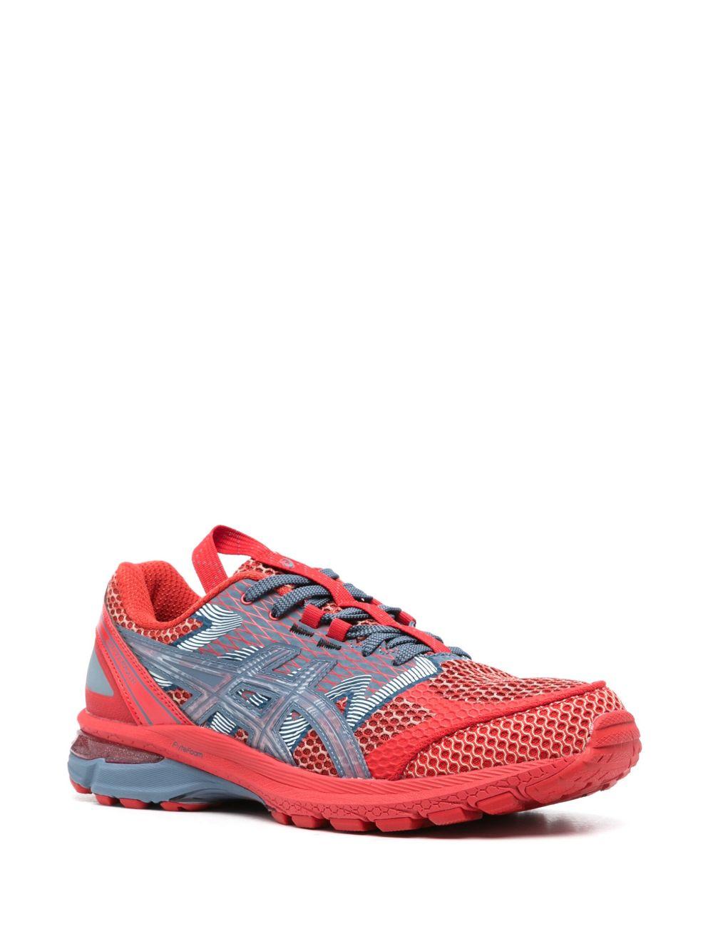 US4-S Gel-Terrain sneakers Product Image