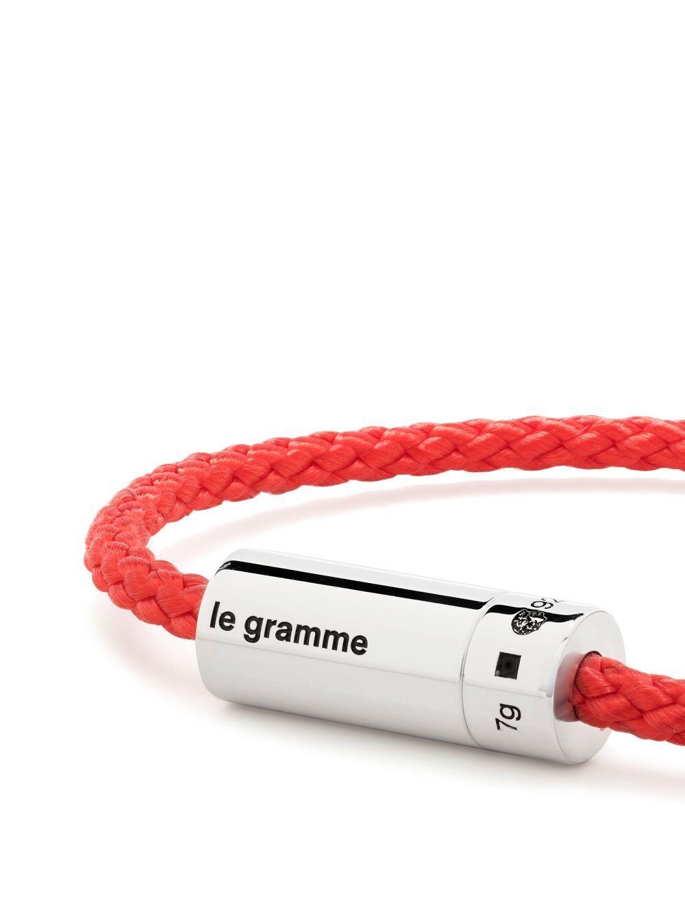 7g Nato polished bracelet Product Image