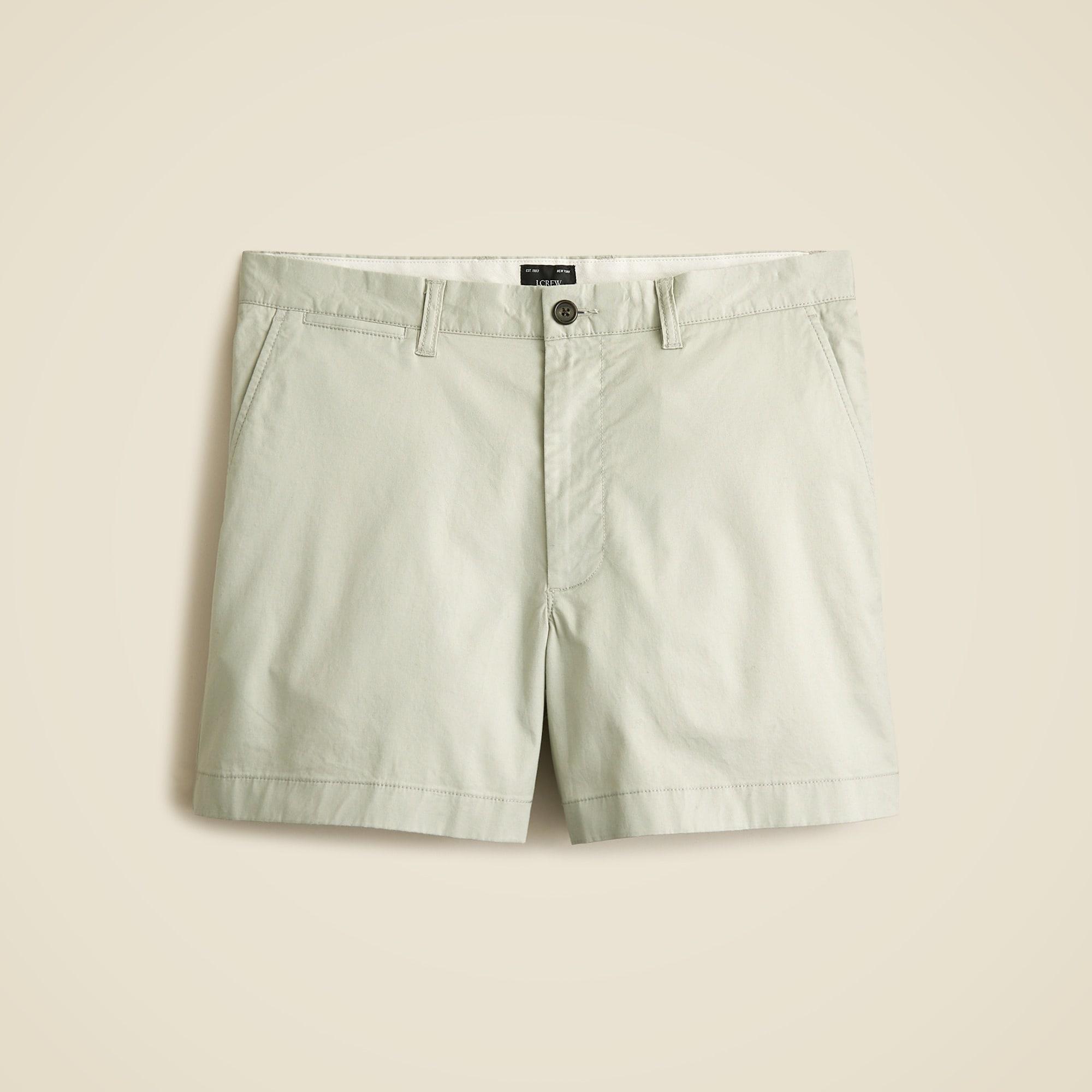 5" Portsider stretch chino short Product Image