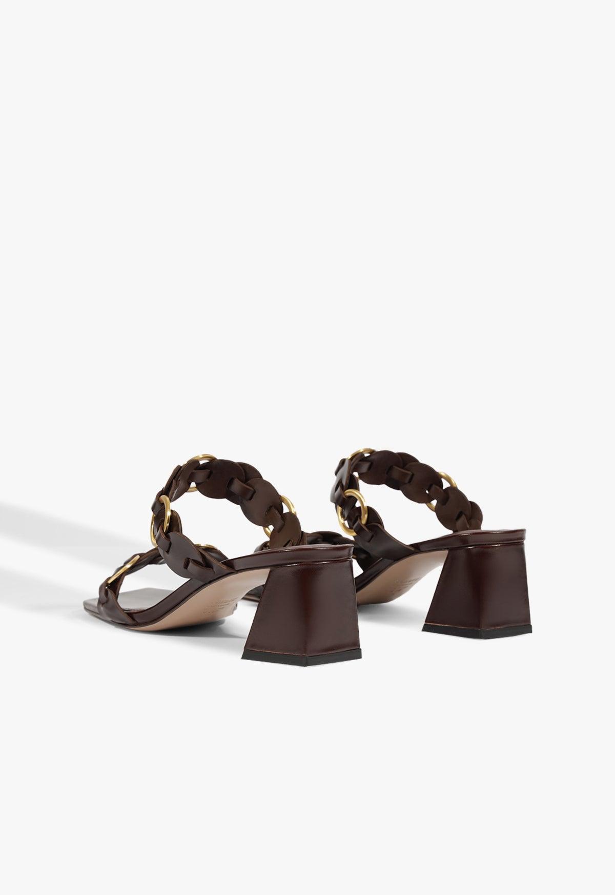 Selina Mule Sandal Product Image