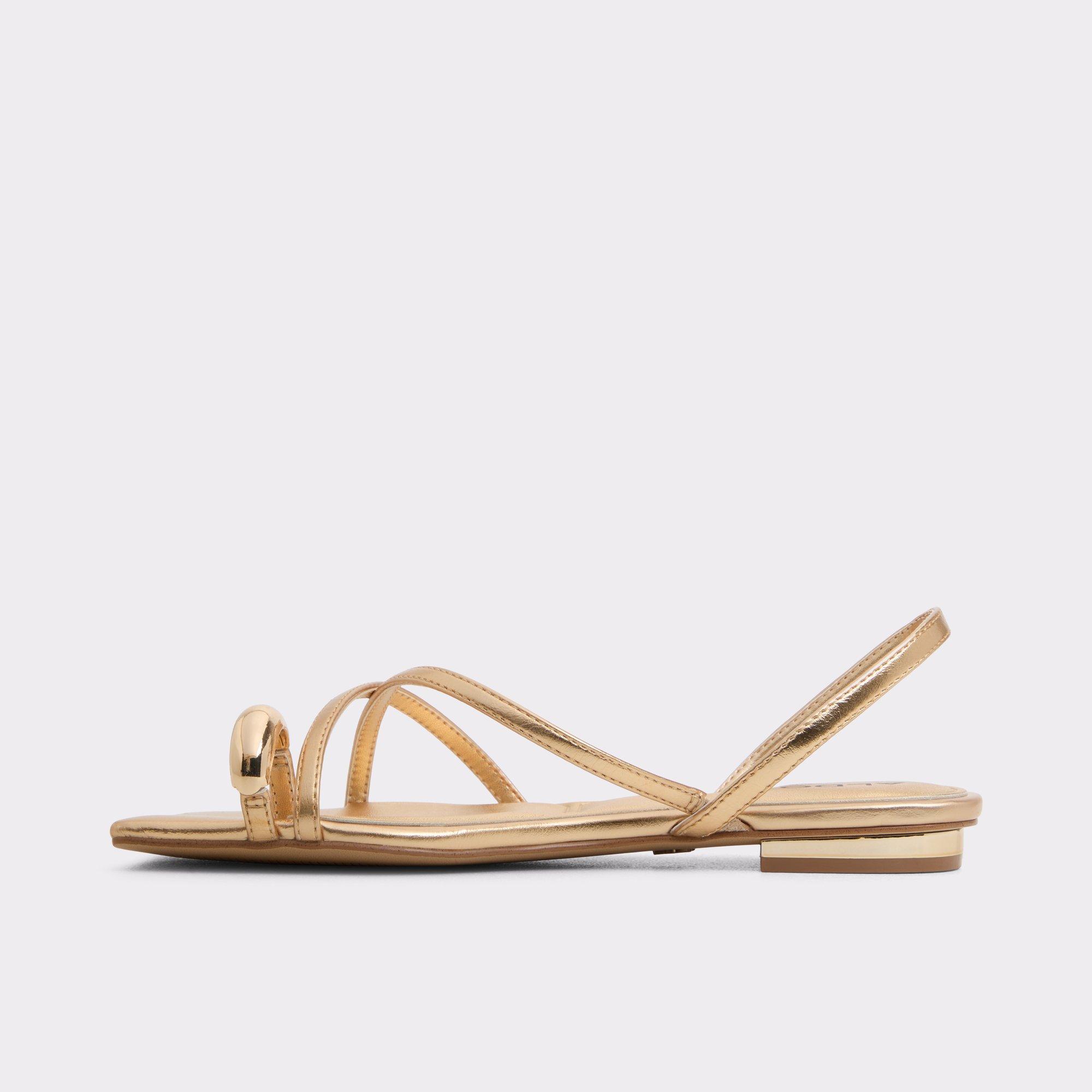 Synthesa Gold Women's Travel essentials | ALDO US Product Image