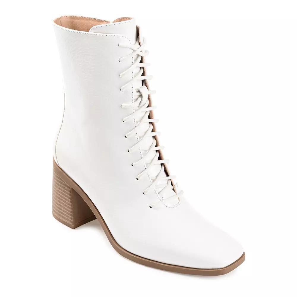 Journee Covva Women's Ankle Boots,  Product Image