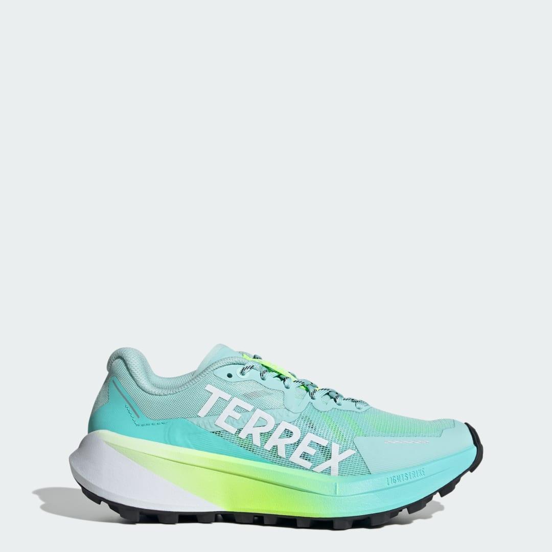 Terrex Agravic 3 Trail Running Shoes Product Image