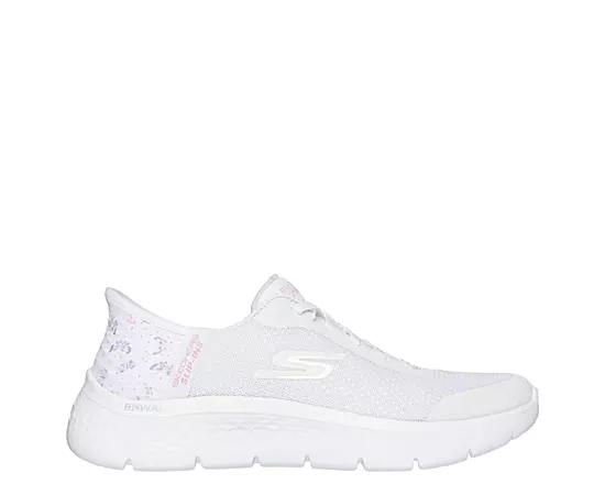 Skechers Womens Go Walk Flex Running Shoe Product Image