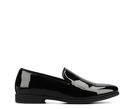 Vance Co Mens Giovanni Venetian Loafer Product Image