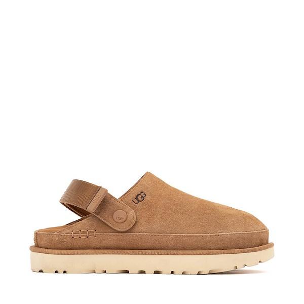 UGG Womens UGG Goldenstar Clogs - Womens Shoes Chestnut Product Image