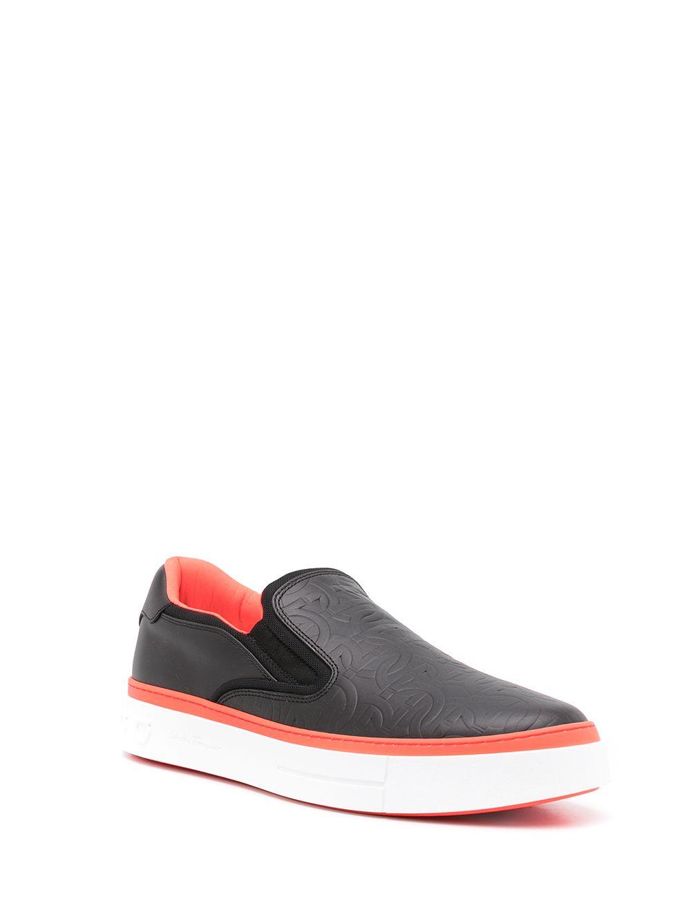 slip-on sneakers Product Image