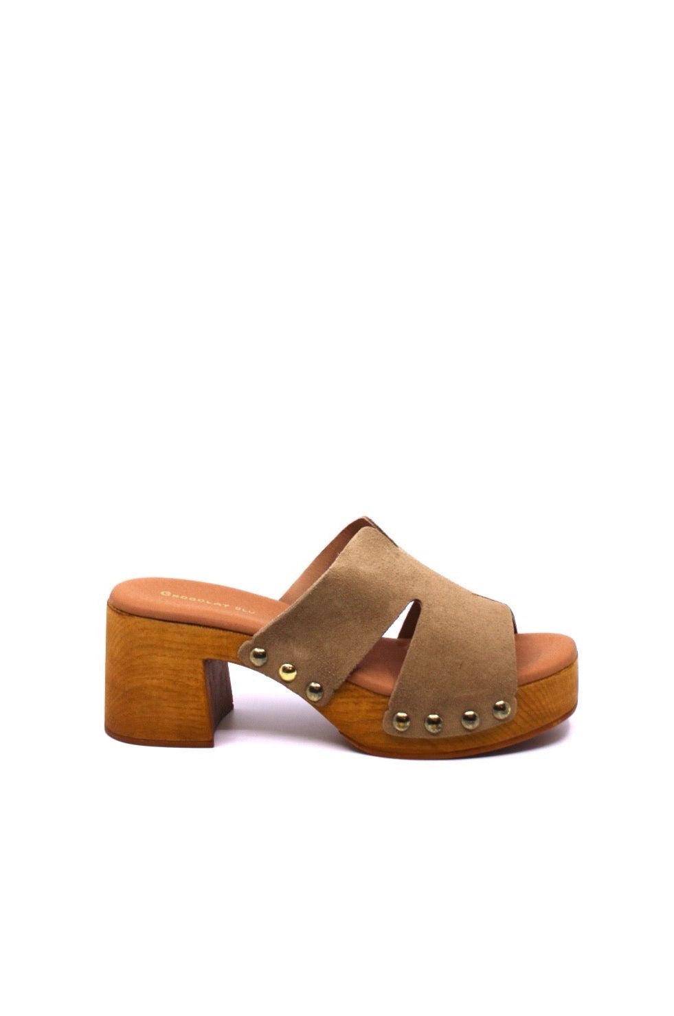 Chocolat Blu Magee Mushroom Product Image