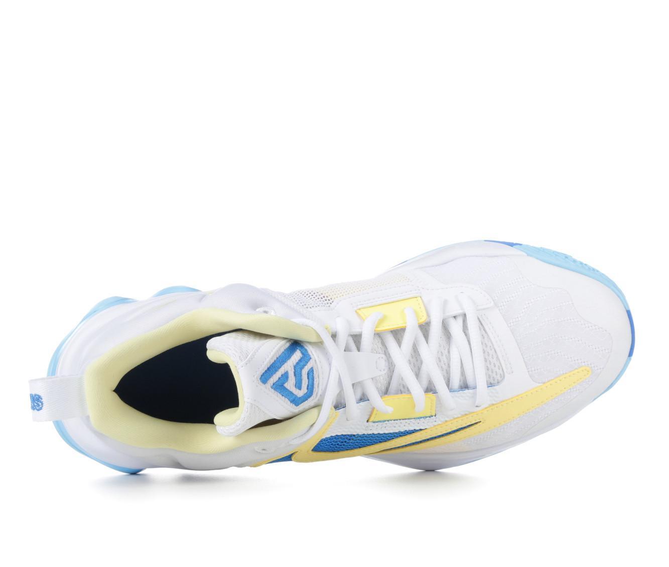 Men's Nike Giannis Immortality 3 Basketball Shoes Product Image