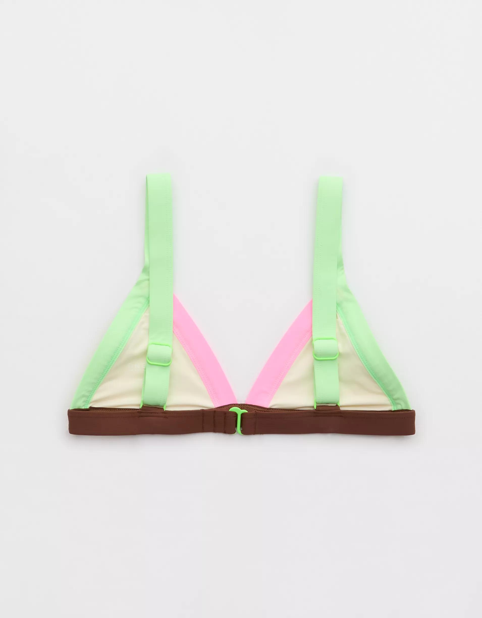 ONEONE Kameron Bikini Top Product Image