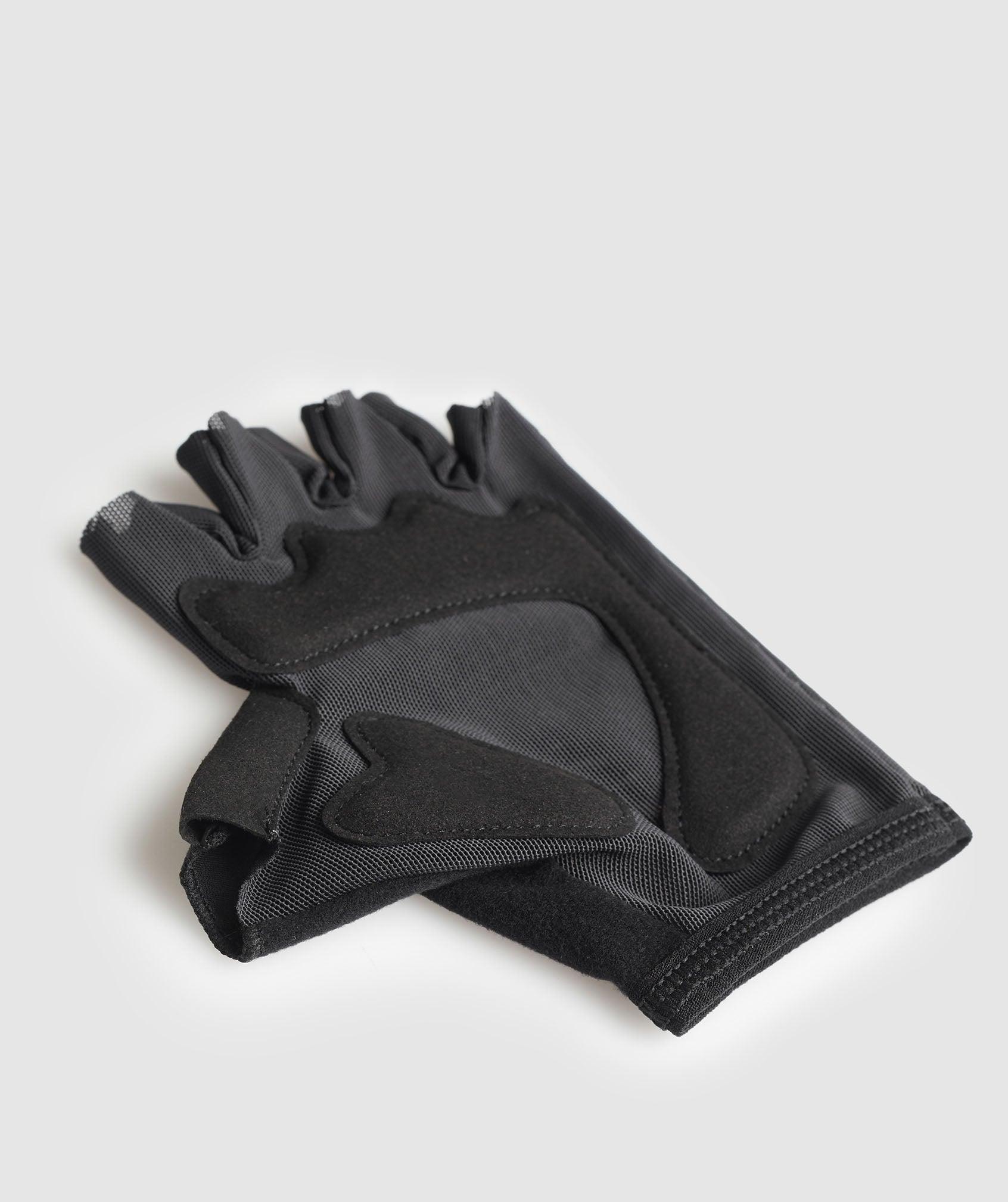 Lifting Gloves Product Image