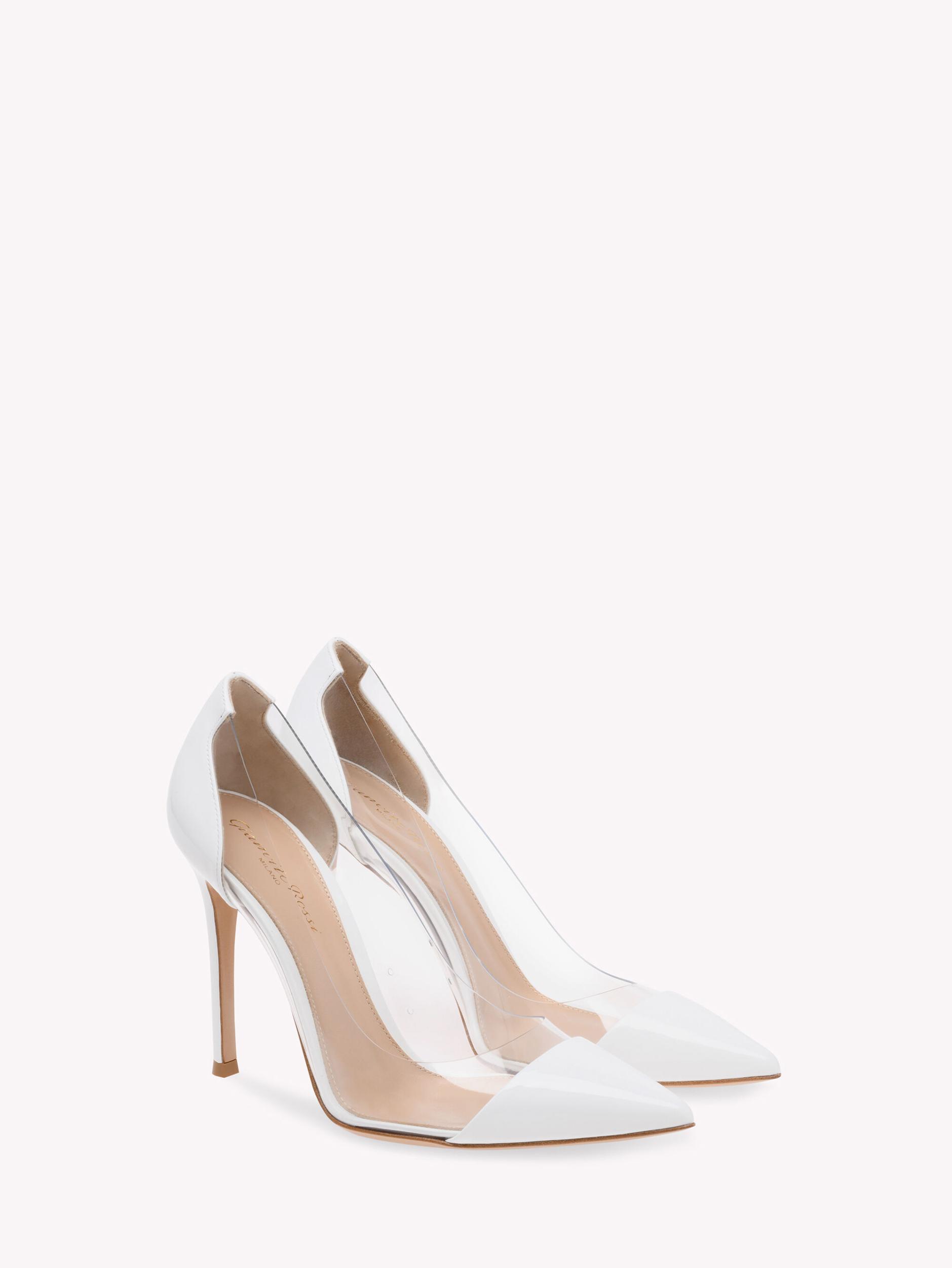 PLEXI Gianvito Rossi Product Image