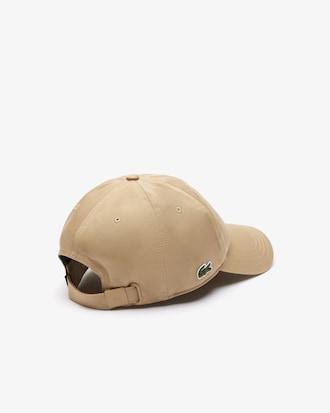 Cotton Twill Cap Product Image