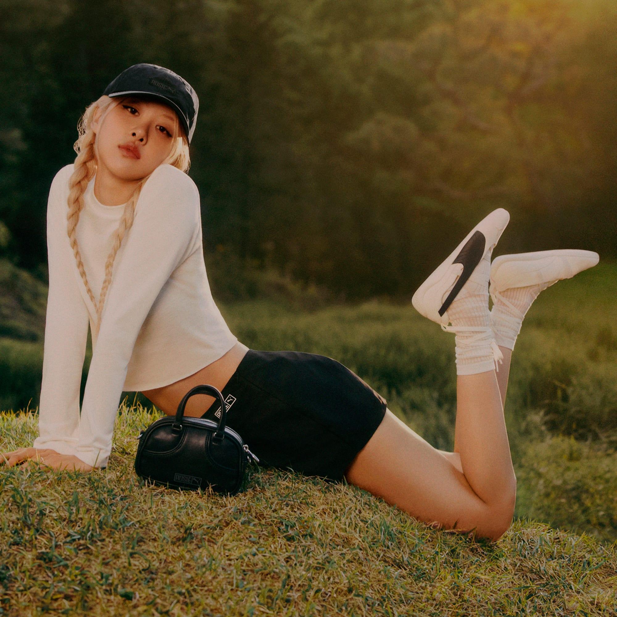 PUMA x ROSÉ Dad Cap Product Image