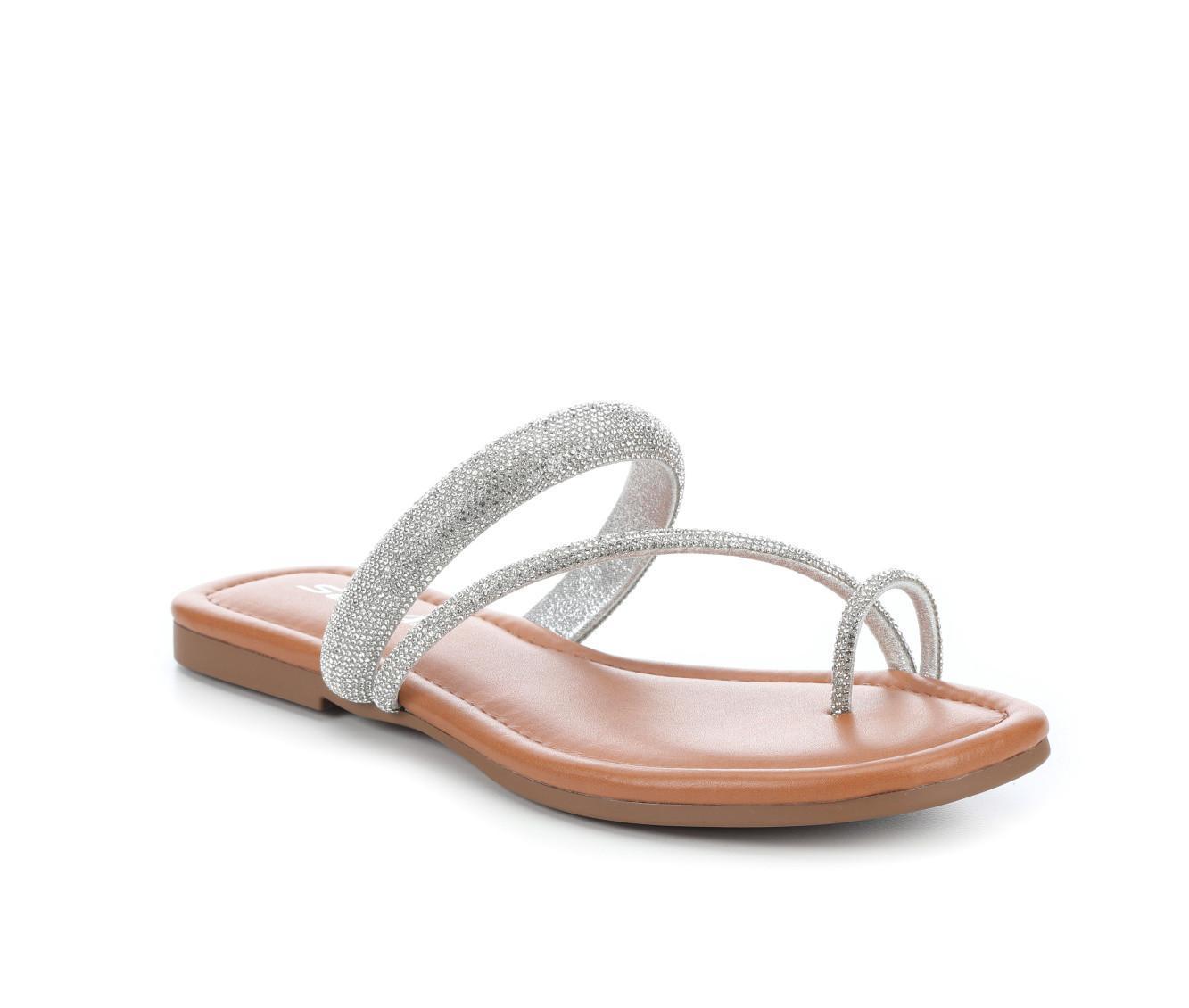 Women's Soda Audrey-S Sandals Product Image