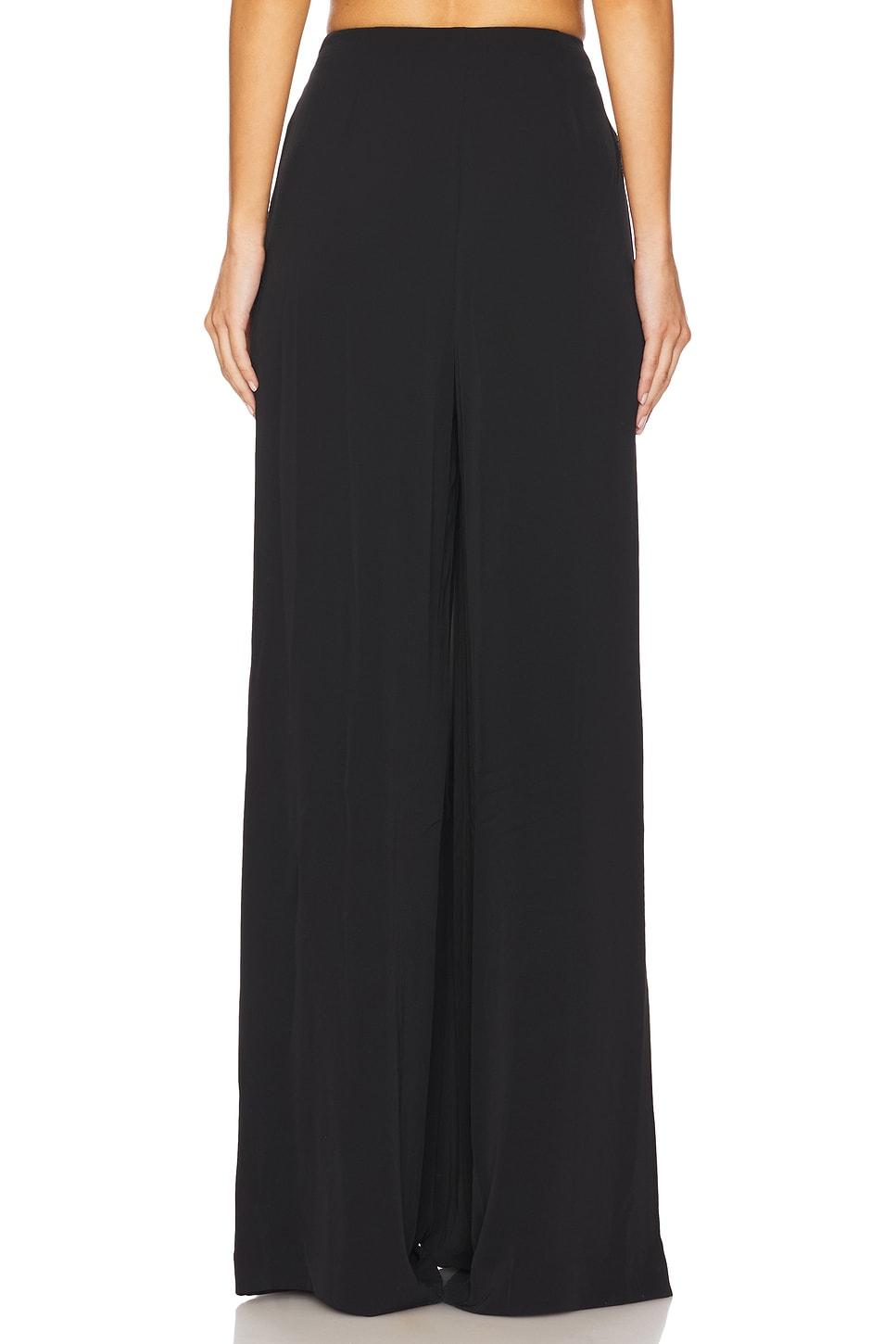 Nova Pleated Pant L'AGENCE Product Image