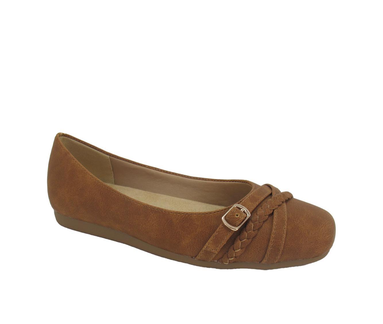 Women's Jellypop Deliver Flats Product Image