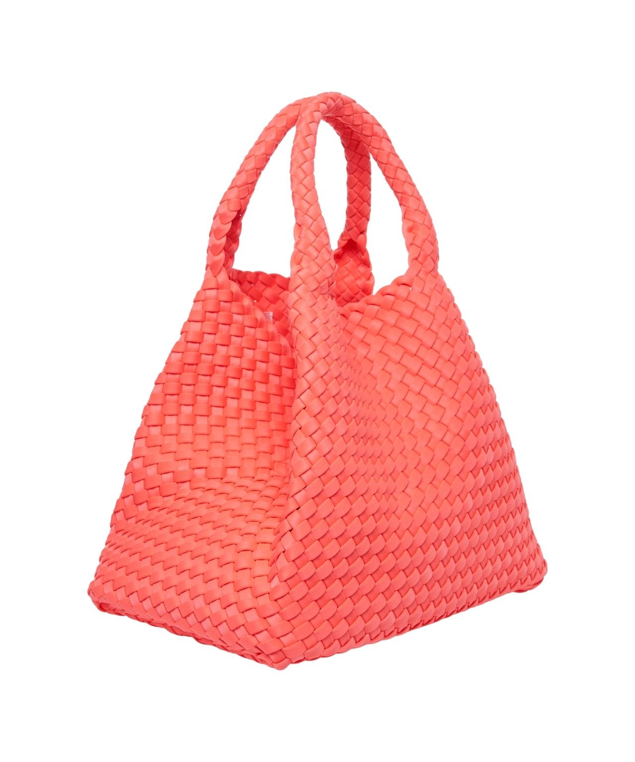 Handbag in neoprene Product Image