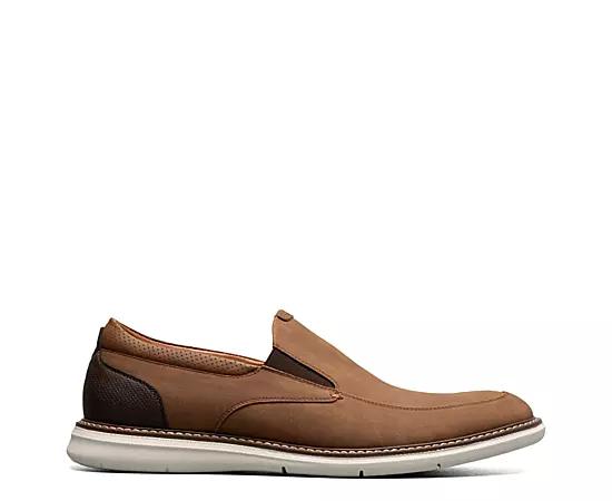 Nunn Bush Mens Chase Moc Toe Slip On Product Image