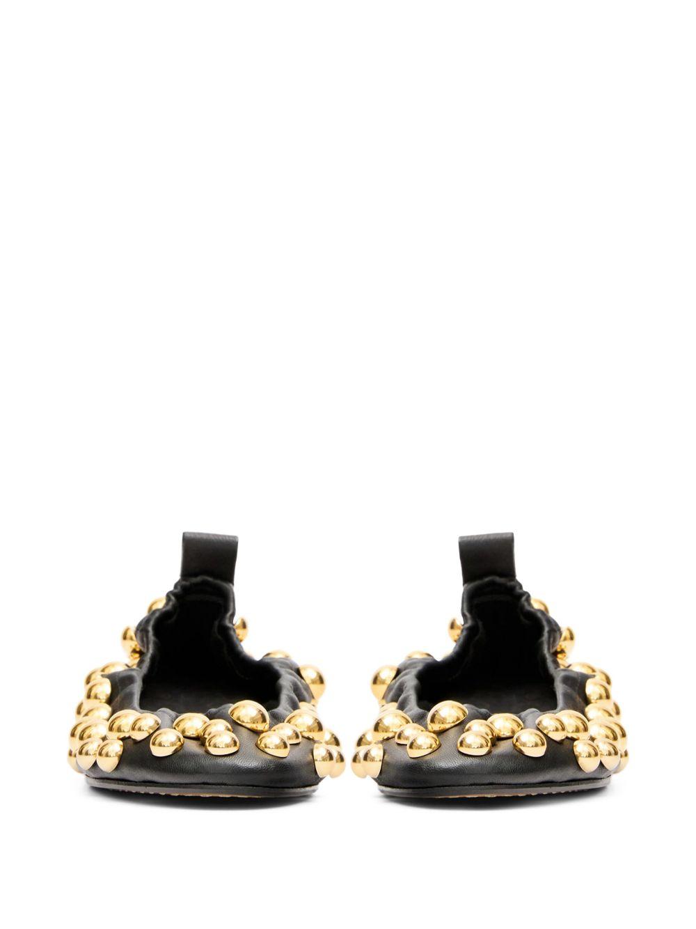 Belna ballerina shoes Product Image