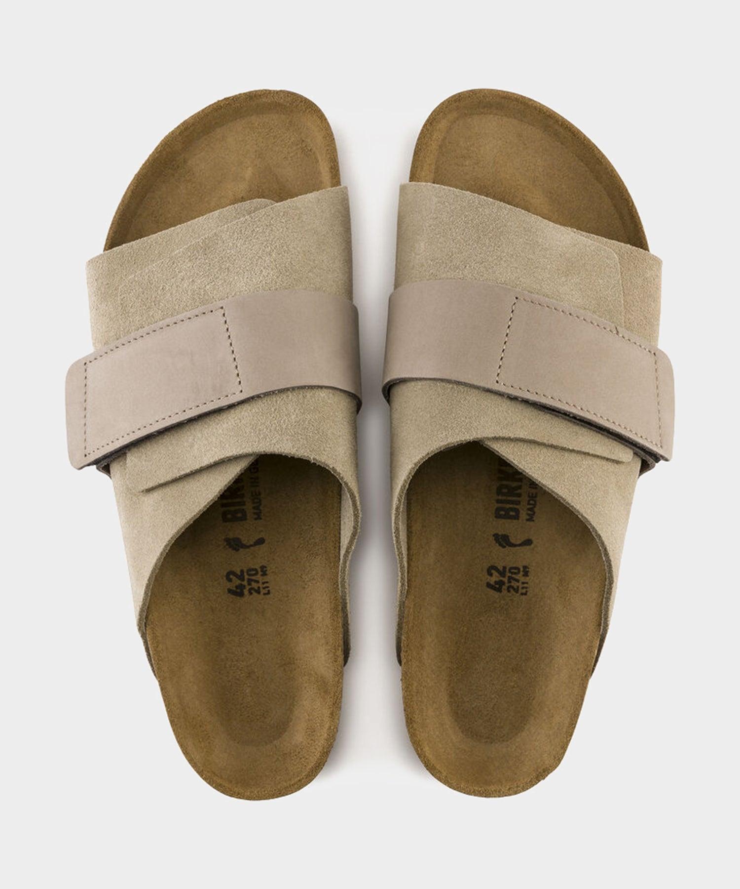 Birkenstock Kyoto Sandal Product Image