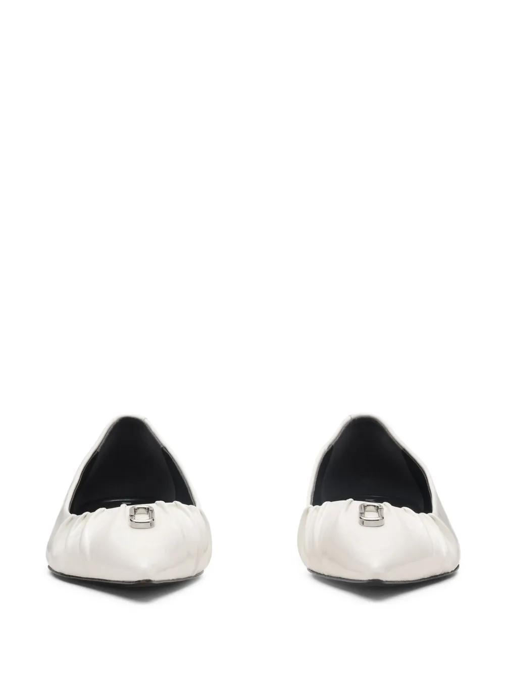 The Ali ballerina shoes Product Image