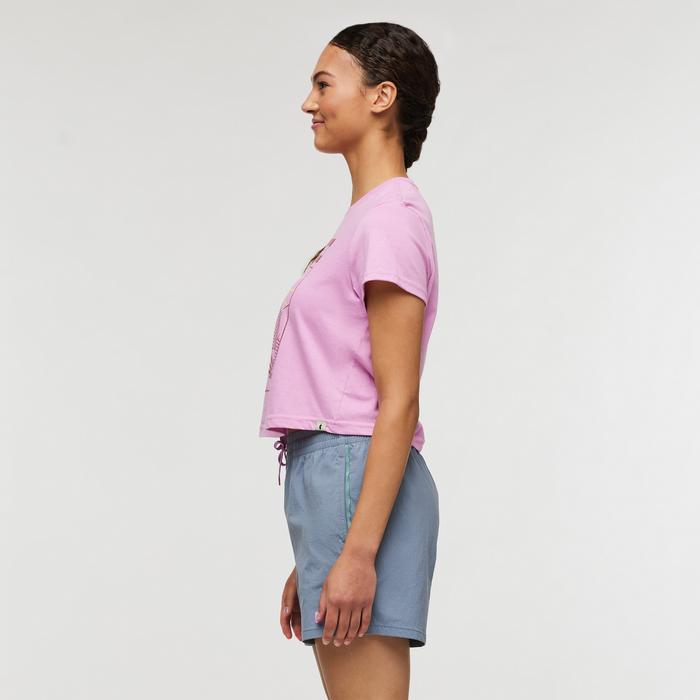 Western Hills Crop T-Shirt - Women's Product Image