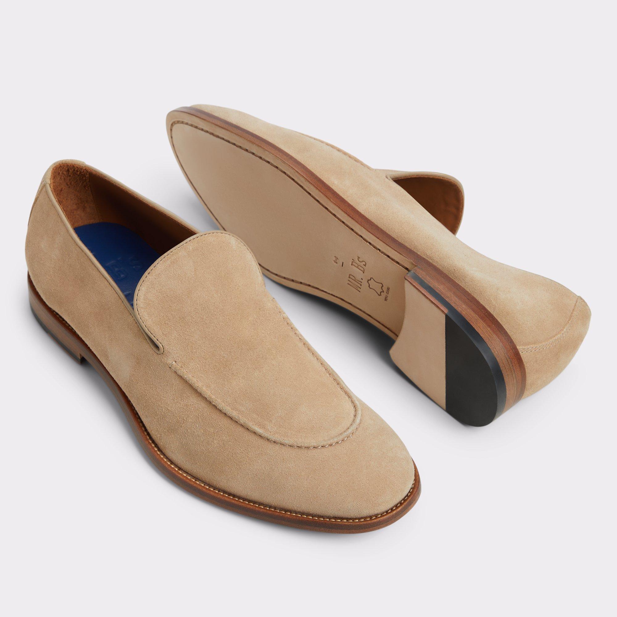 Elvin Sand Men's Dress Shoes | ALDO US Product Image