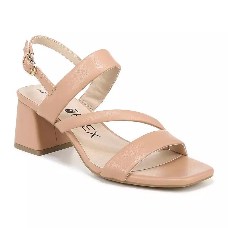 Lifestride Womens Celia Sandal Product Image