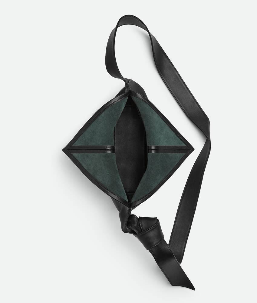 Men's Baby Sawyer in Black Product Image