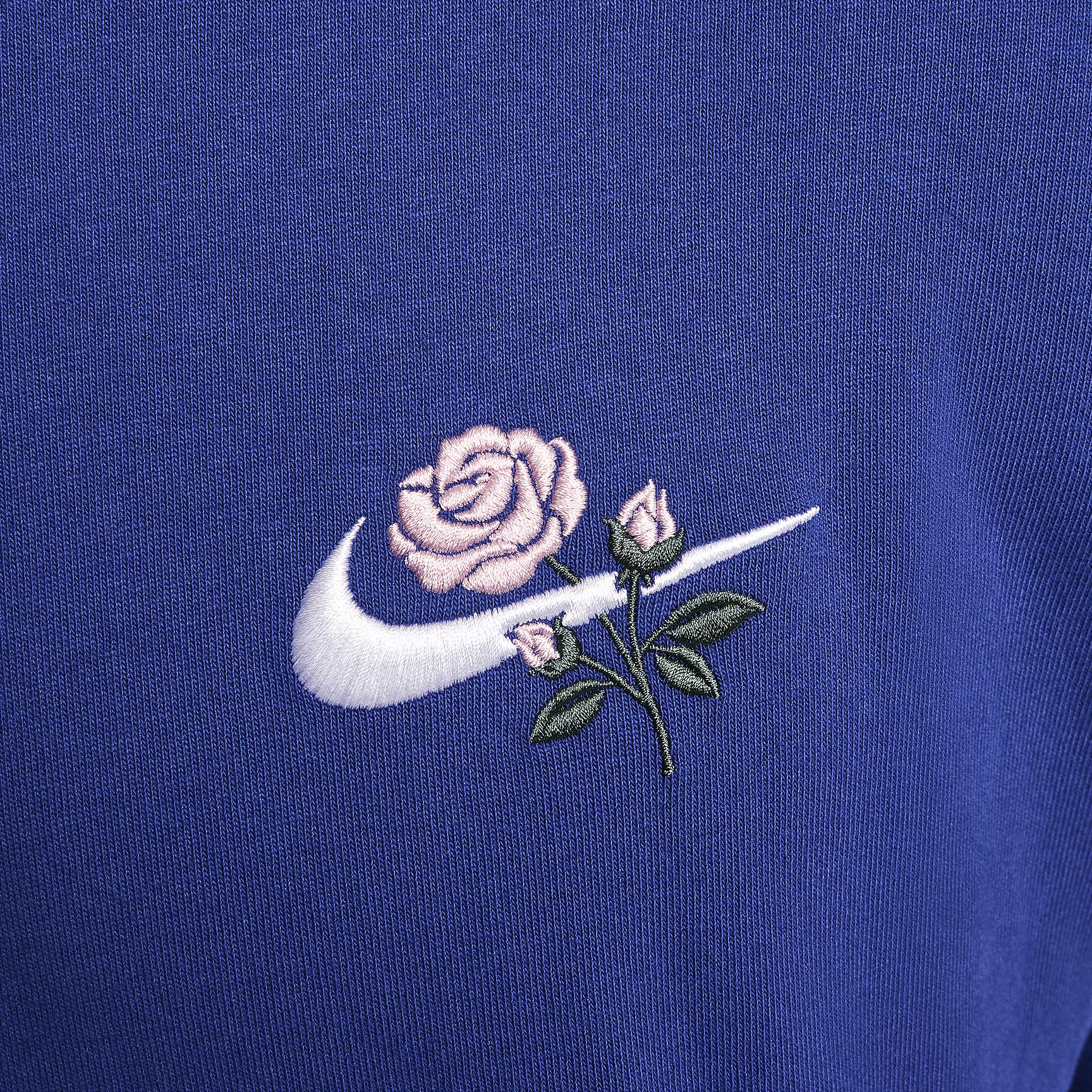 Mens Nike Sportswear Max90 T-Shirt | FZ7975-455 Product Image