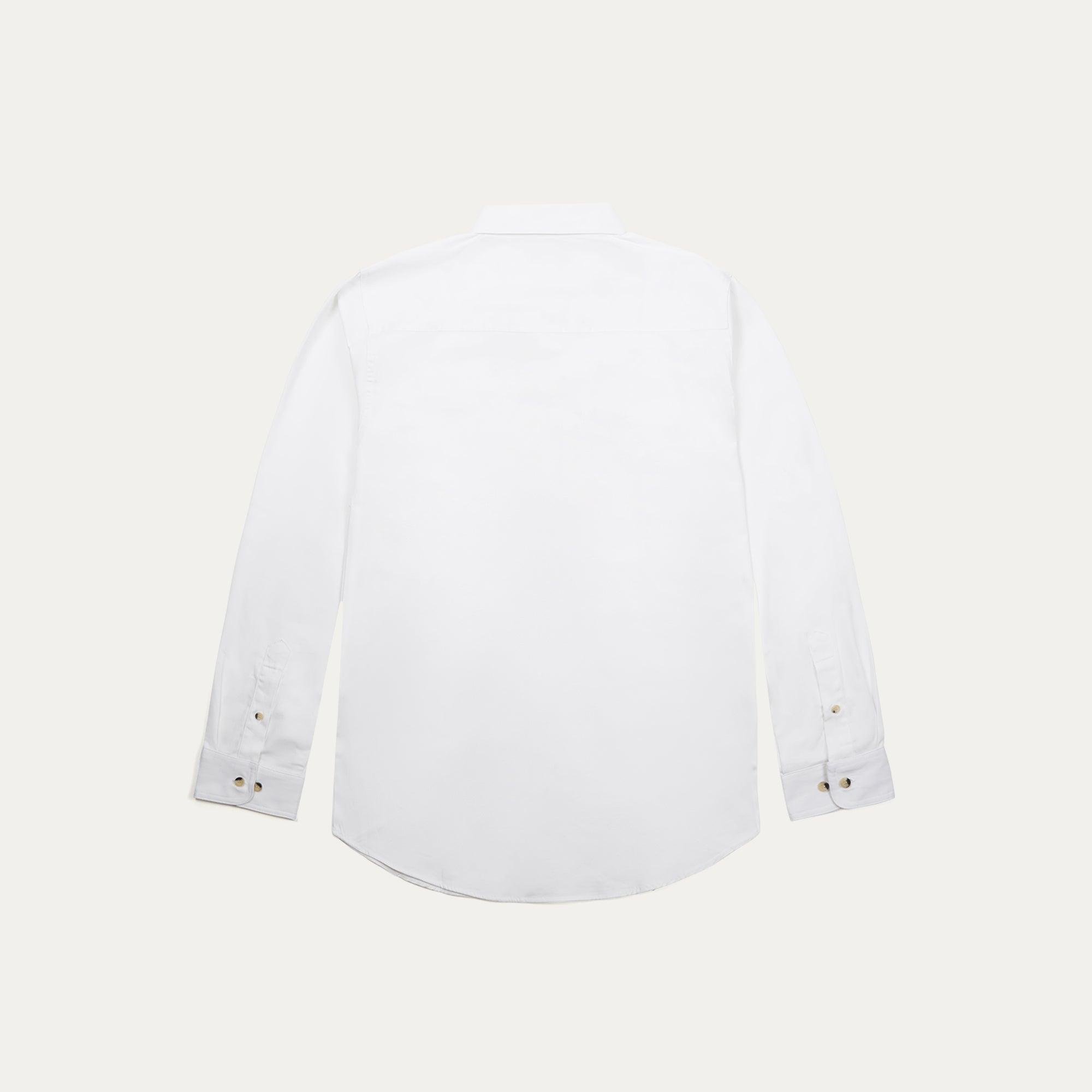 Boden Long Sleeve Button-Up Product Image