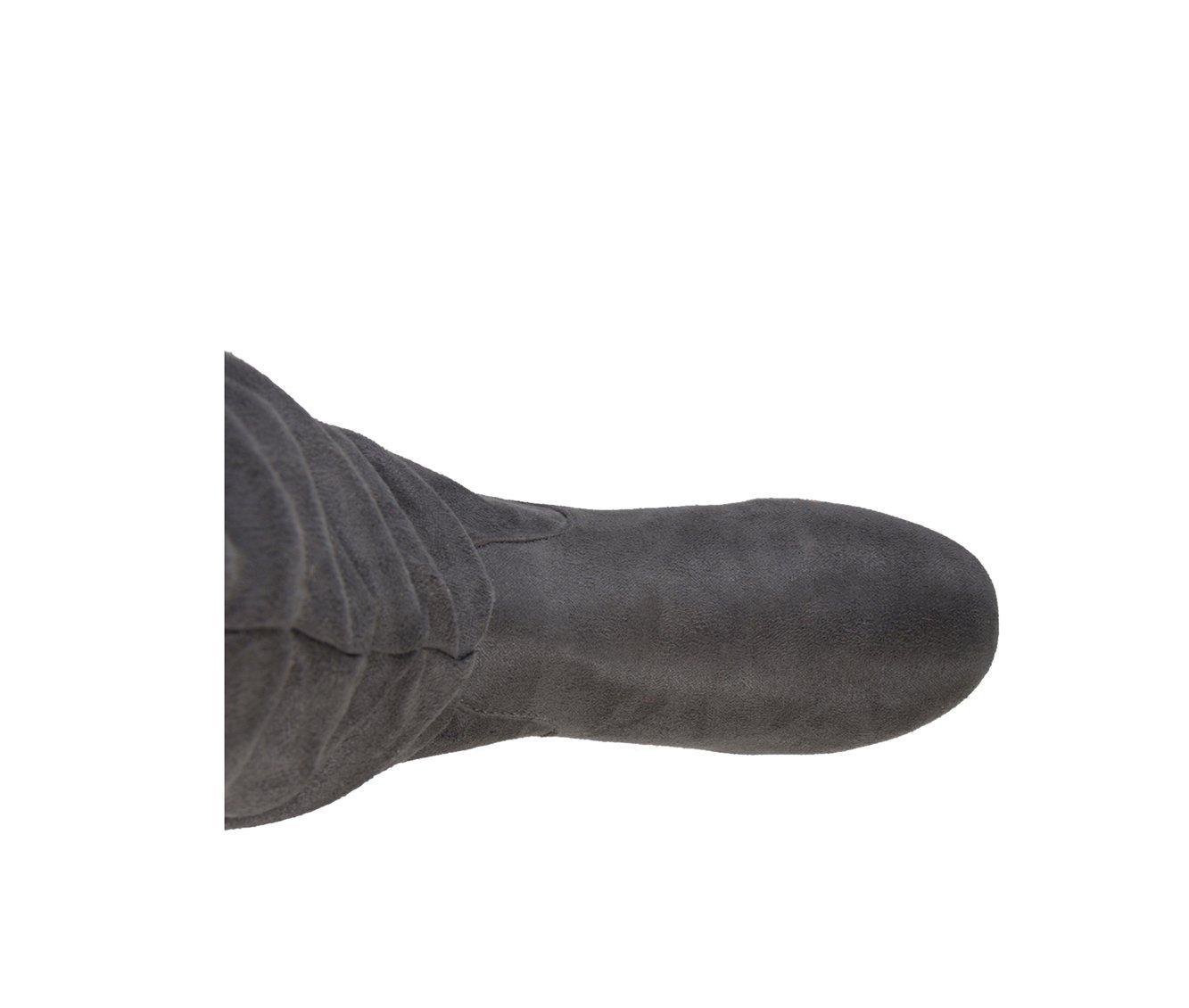 Women's Journee Collection Rebecca Wide Calf Knee High Boots Product Image