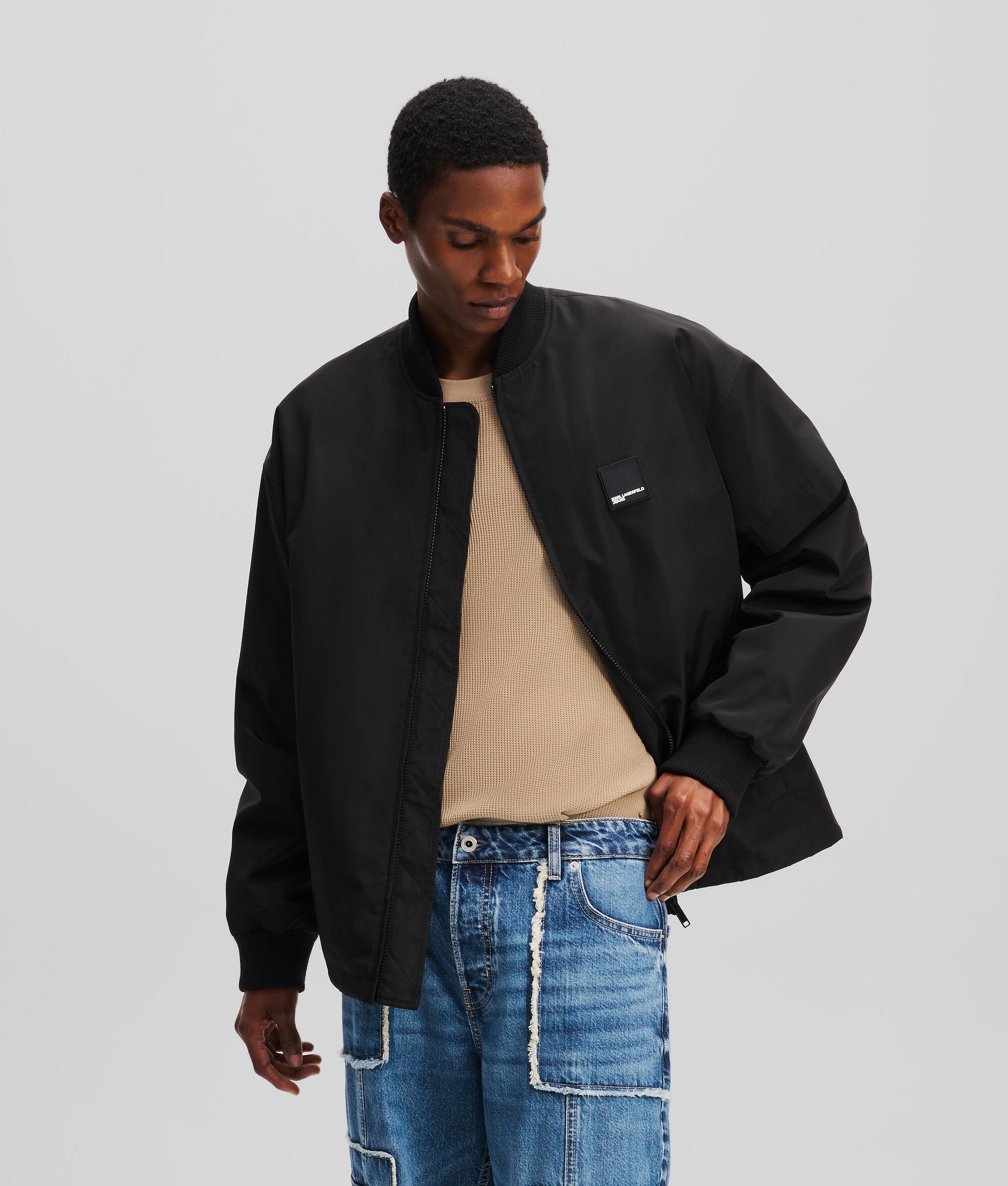 BOMBER JACKET Product Image