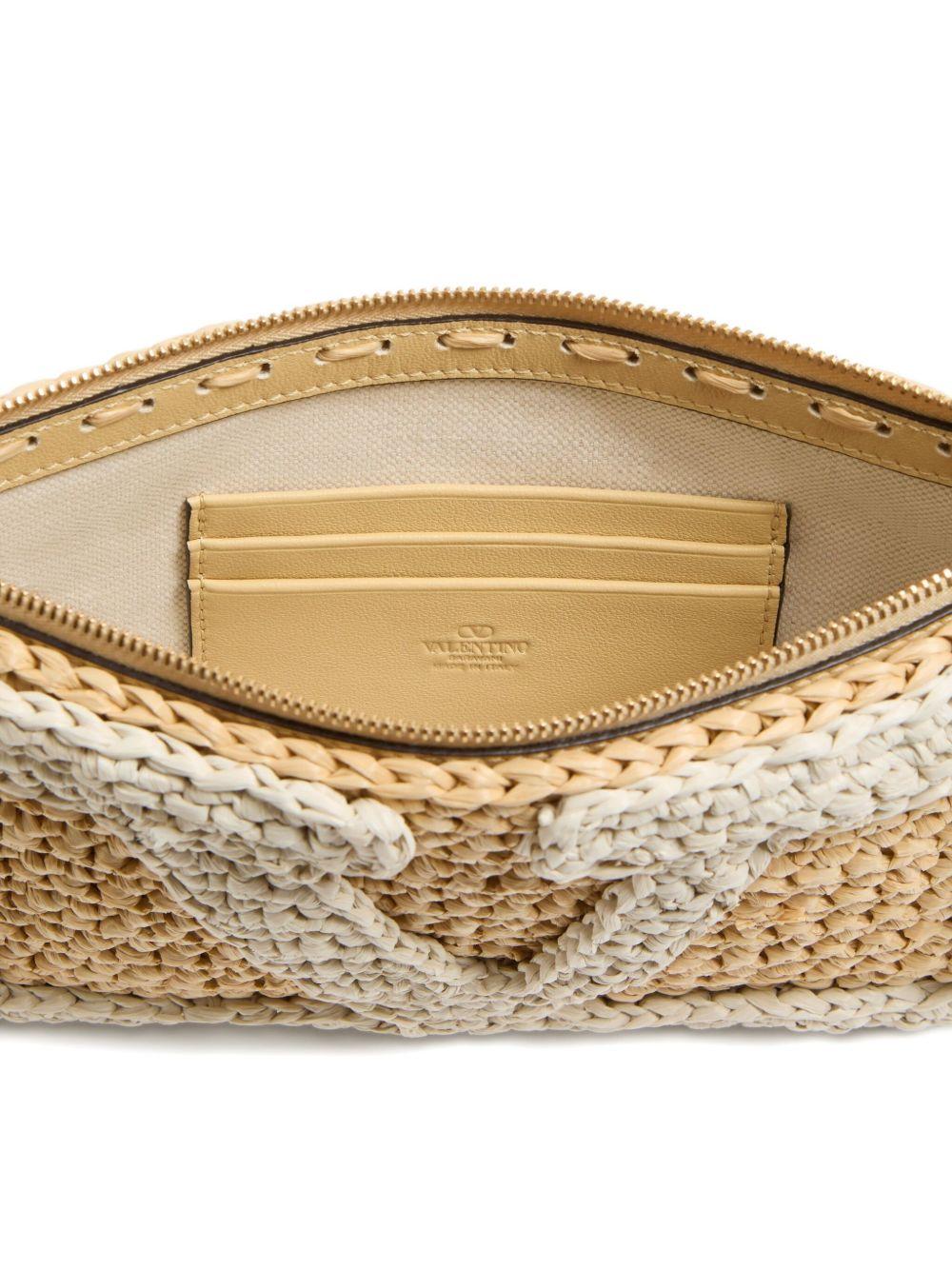 small Viva Superstar clutch bag Product Image