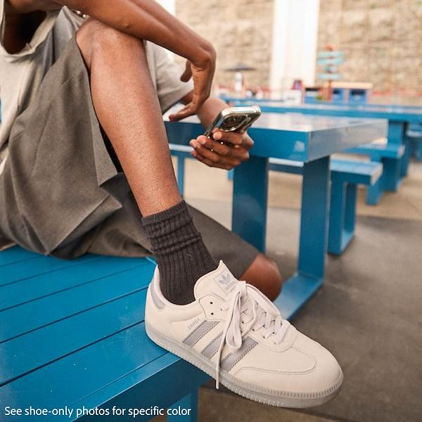 Mens adidas Samba OG Athletic Shoe Product Image