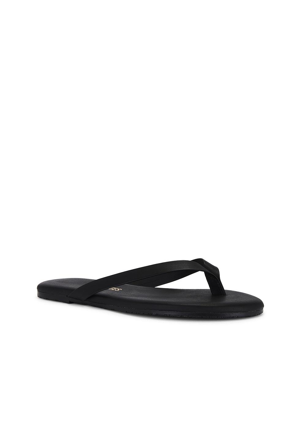 The Boyfriend Flip Flop TKEES Product Image