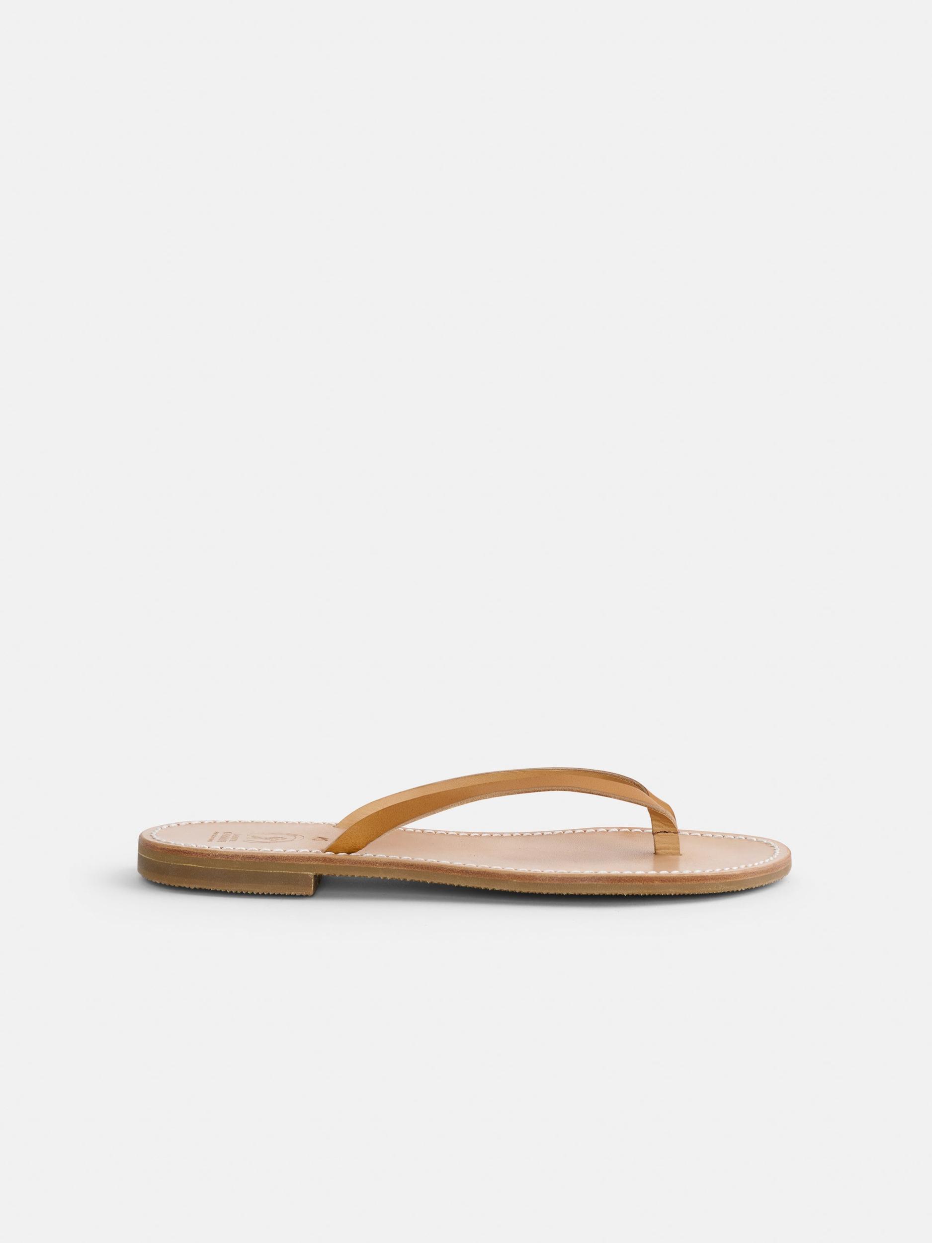 La Botte Gardiane Flip Flop Product Image
