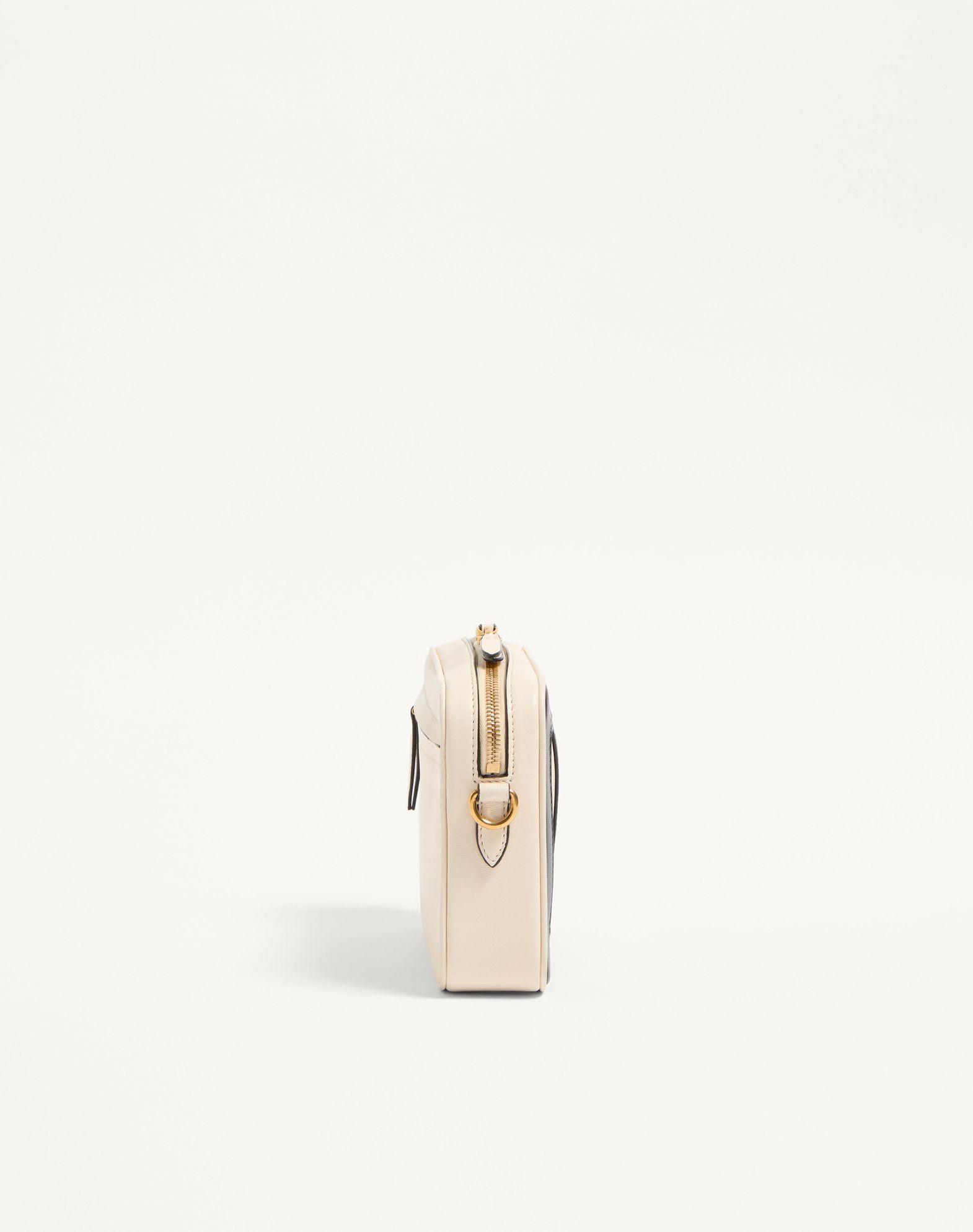 Valentino Garavani Le Chat De La Maison Nylon Bag Charm With Key Ring Product Image