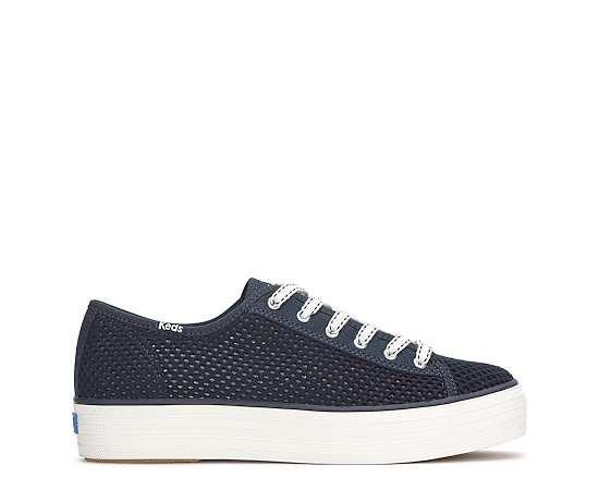 Keds Womens Triple Kick Sneaker Product Image