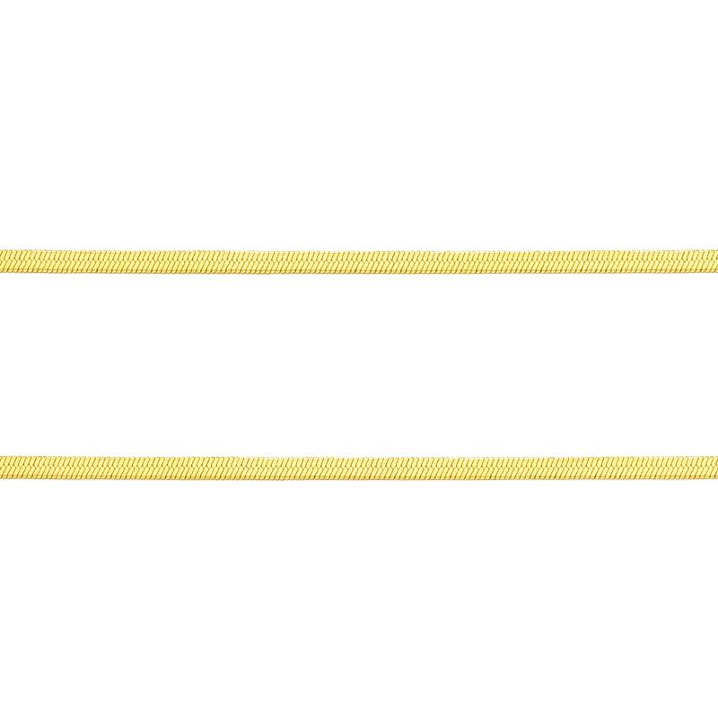 For Goodness Snake Waist Chain Product Image