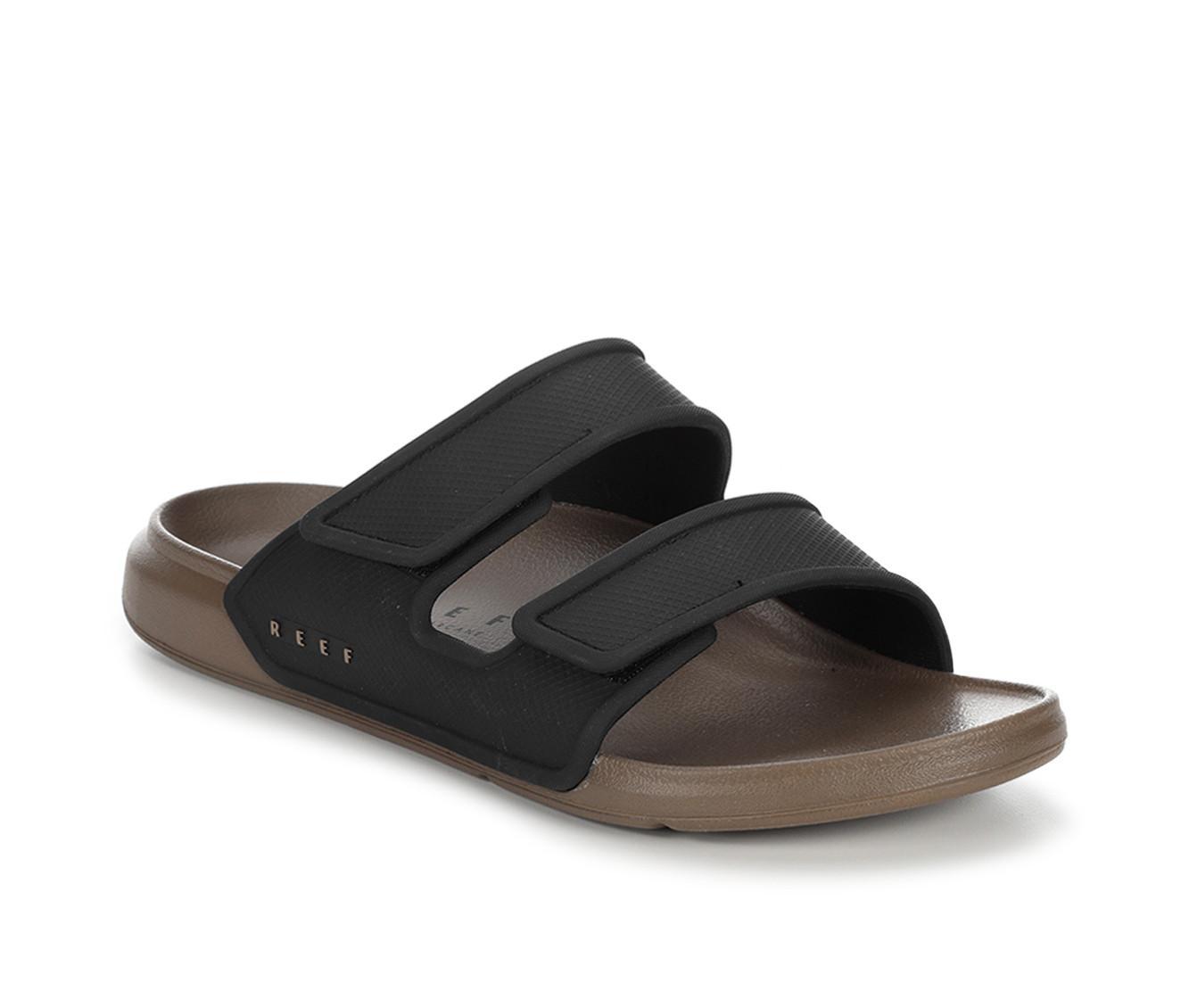 Men's Reef Oasis Adapt Sport Sandals Product Image