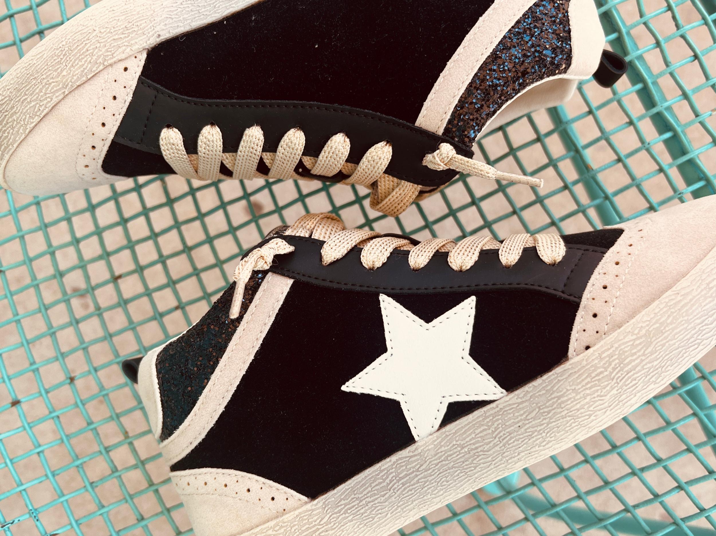 Take It Back Sneakers* Product Image