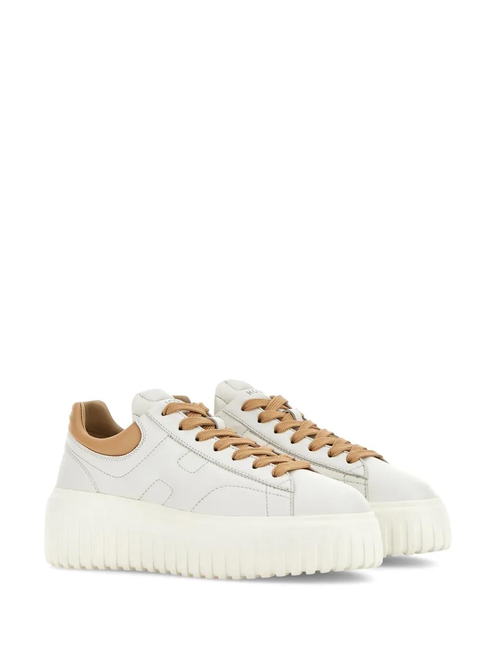 H-Stripe sneakers Product Image