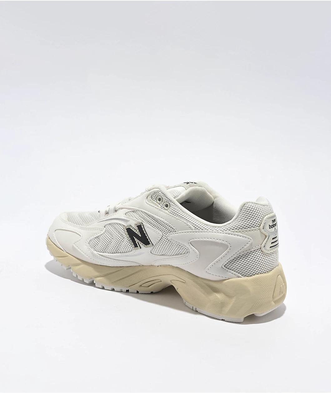New Balance Lifestyle 725V1 Sea Salt, Phantom & Bone Shoes Product Image