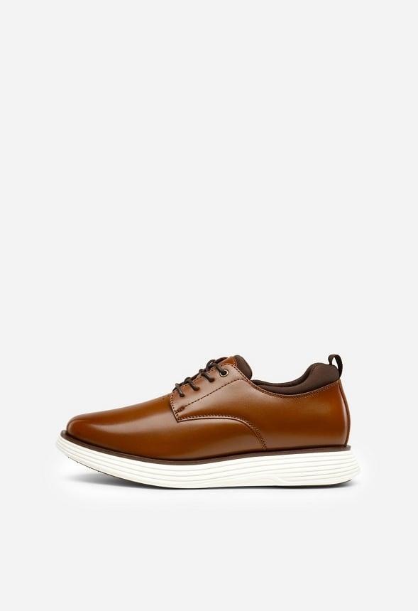 Men's MaxFlex Casual Oxford Dress Sneaker Product Image
