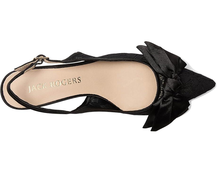 Goldfinch Kitten Heel Mesh Product Image