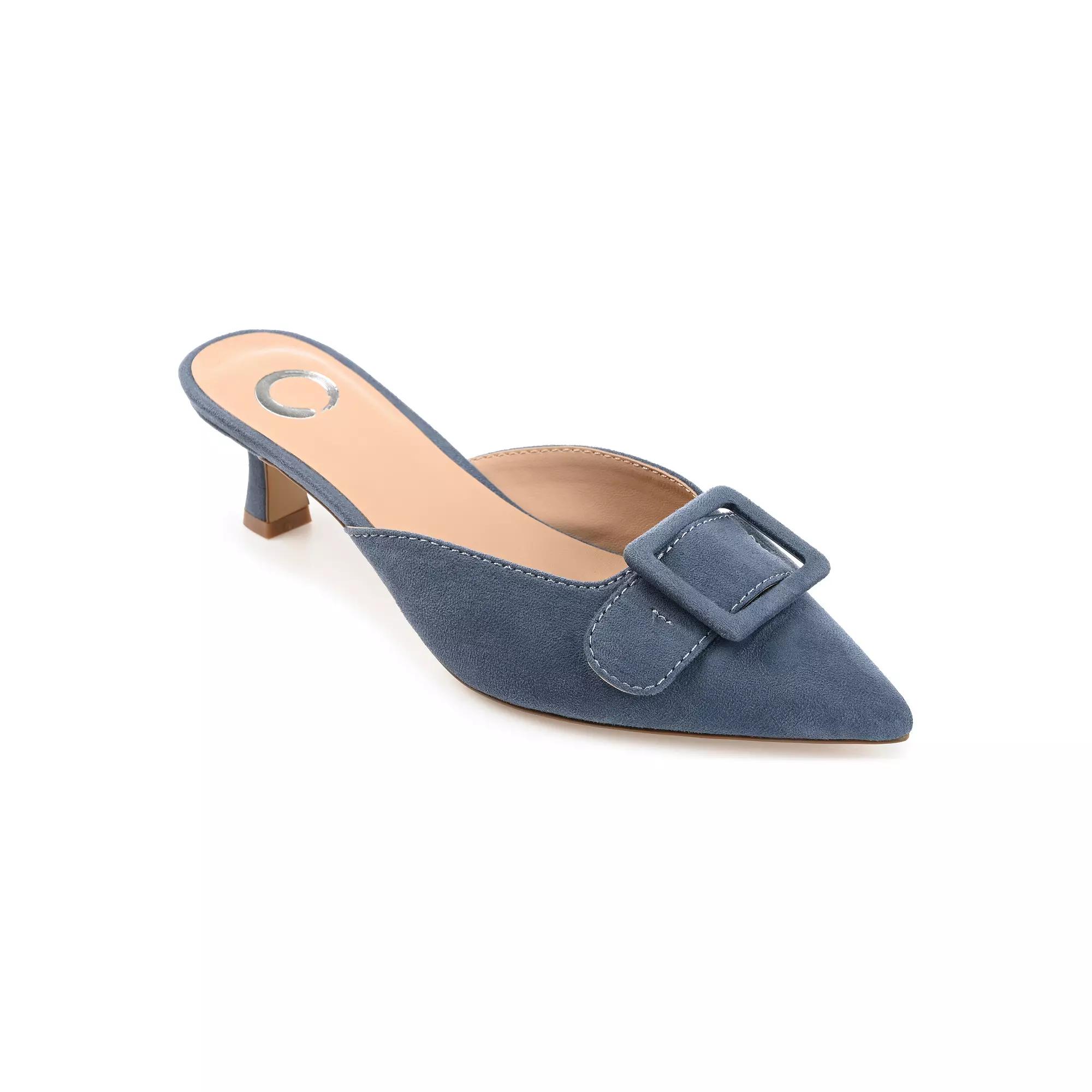 Journee Collection Womens Vianna Pump Product Image